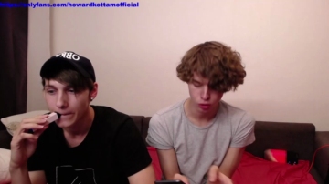 Howardkottam  24-07-2021 video tongue